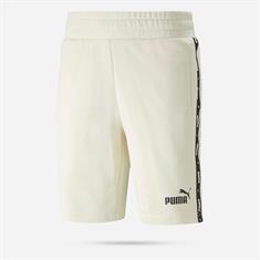 PUMA ess+ tape shorts 847387-65