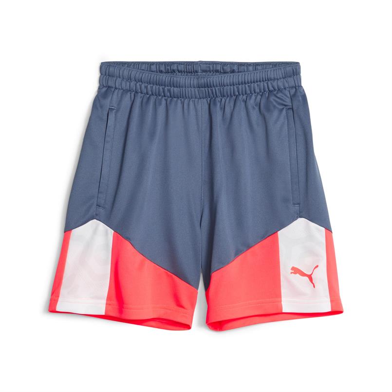 PUMA individualcup shorts jr 658486-53