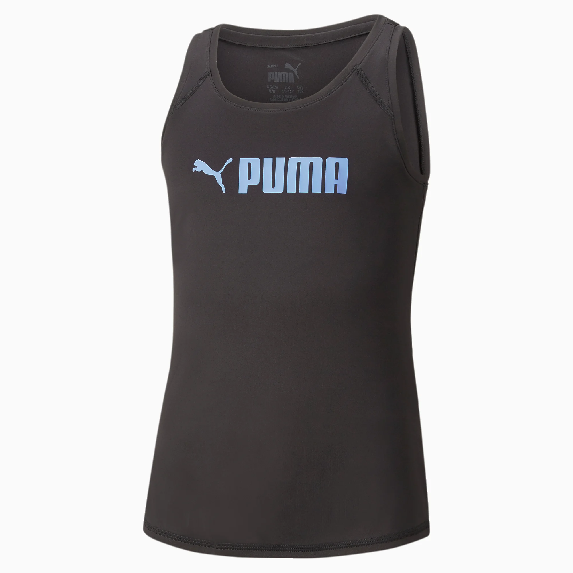 PUMA puma fit layered tank 673460-01
