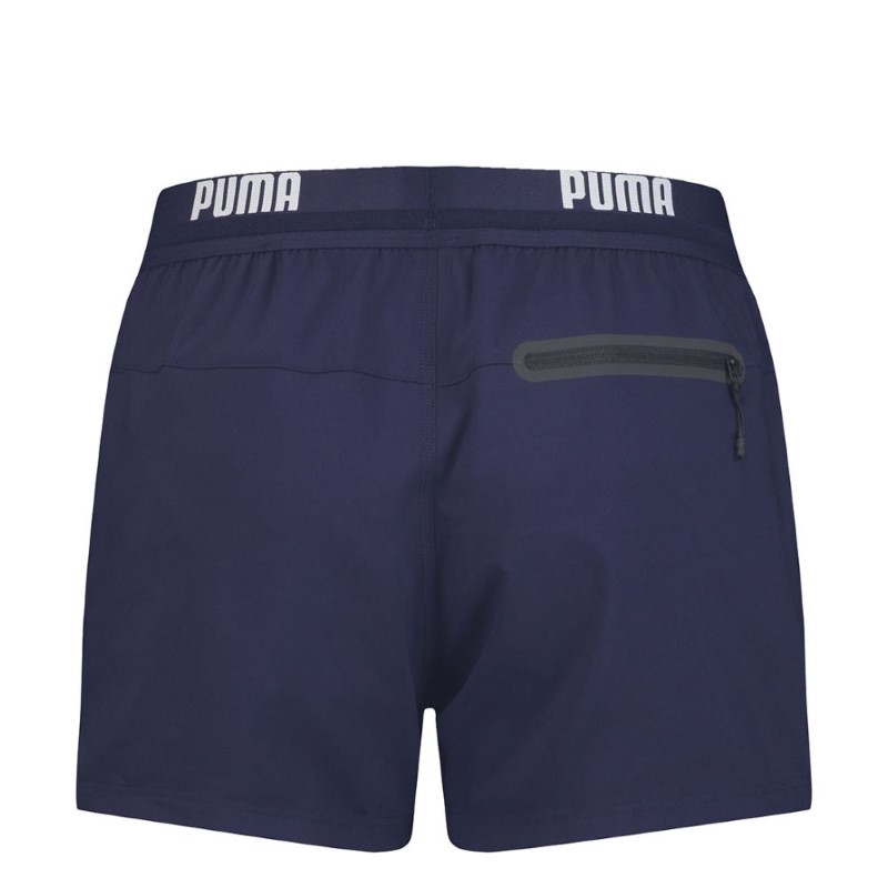 PUMA puma swim men logo short length swi 100000030-001
