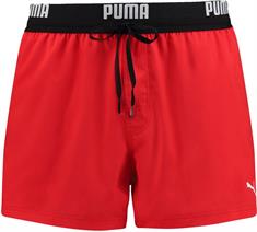 PUMA puma swim men logo short length swi 100000030-002