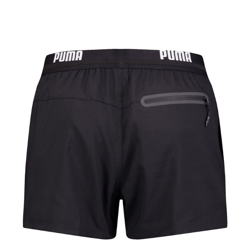PUMA puma swim men logo short length swi 100000030-200