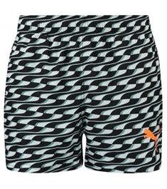 PUMA Swim Men Formstrip Short Shorts 701221758-003