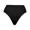 PUMA Swim Women Ribbed High Waist Brief 701221722-001