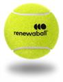 Renewaball 3-tin tennisbal3