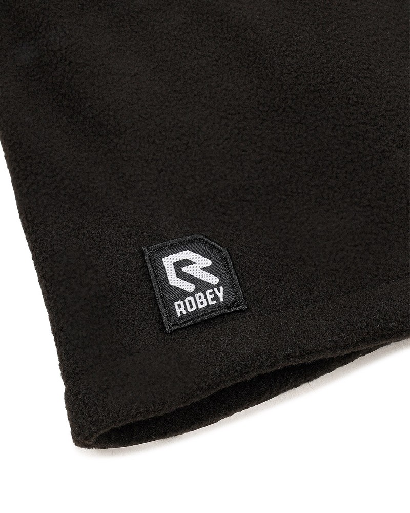 ROBEY Fleece Collar rs8079-900