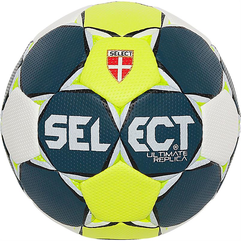 SELECT Select Ultimate Handball Replica 387909-7420
