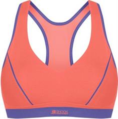 SHOCK ABSORBER active sports padded (sport-top b4246) 334246-700