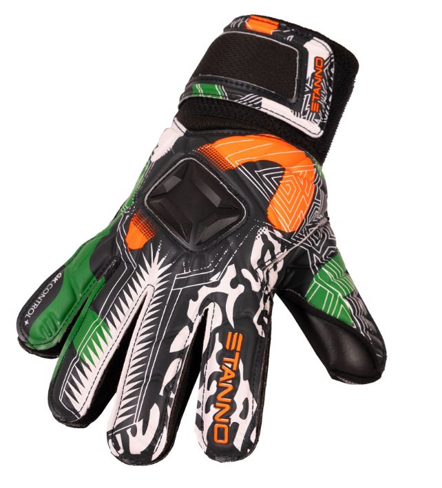 STANNO stanno jungle goalkeeper gloves jr 481409-8130