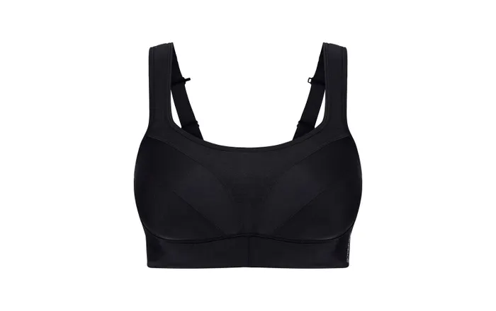 Stay In Place high Support SP Bra 9014