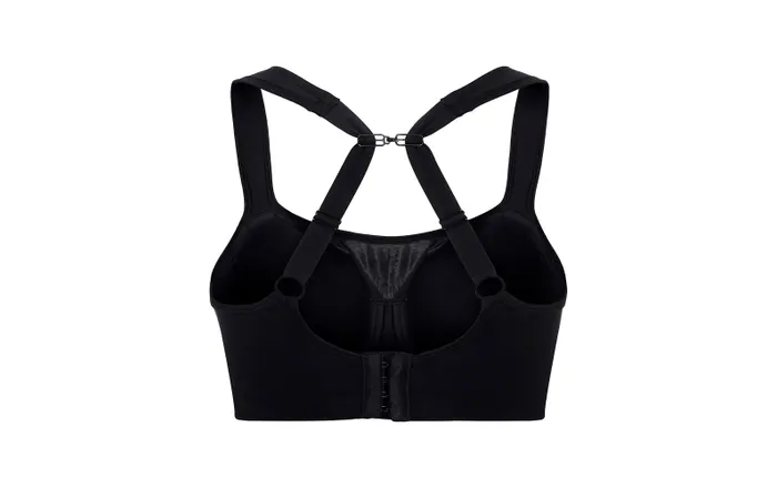 Stay In Place high Support SP Bra 9014