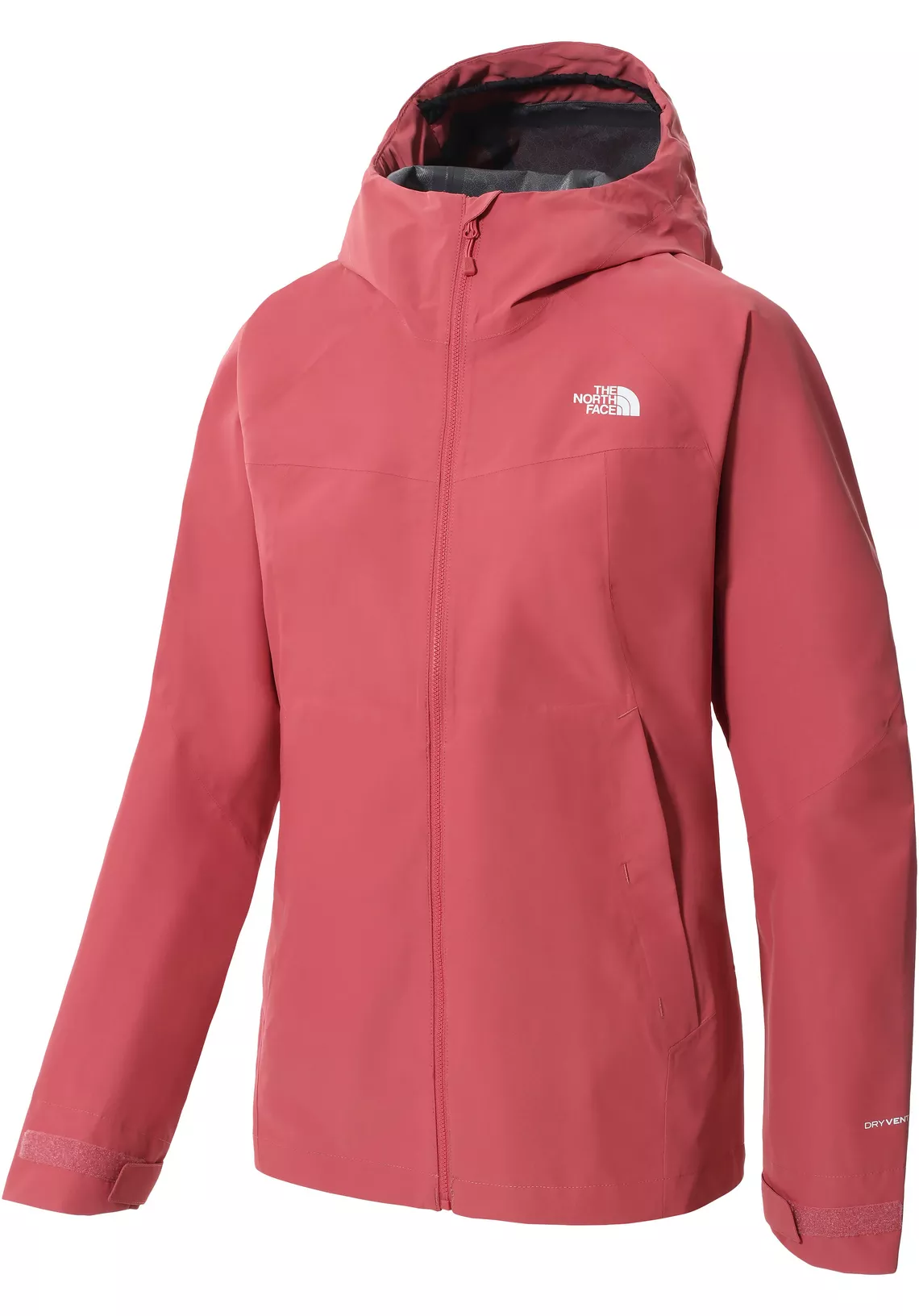 The North Face w extent iii shell nf0a3s2h-396