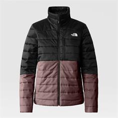 The North Face w synthetic jacket nf0a7zeu-86h