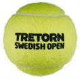 TRETORN swedish open 4-tube 474178