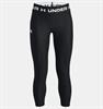 Under Armour armour ankle crop girls 1373950-001