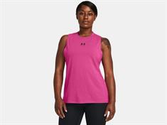 Under Armour off campus muscle tank-pnk 1383659-686