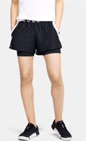 Under Armour play up 2-in-1 shorts 1351981-001