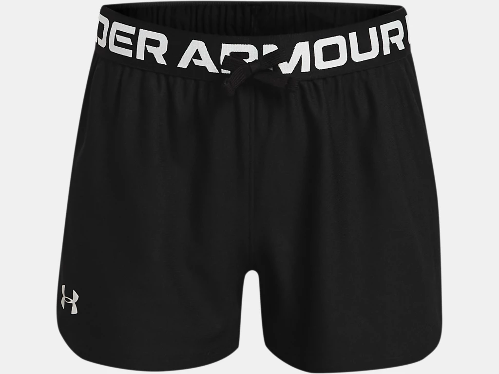 Under Armour play up solid shorts 1363372-001