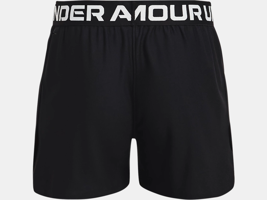 Under Armour play up solid shorts 1363372-001