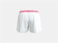 Under Armour play up solid shorts-wht 1363372-100