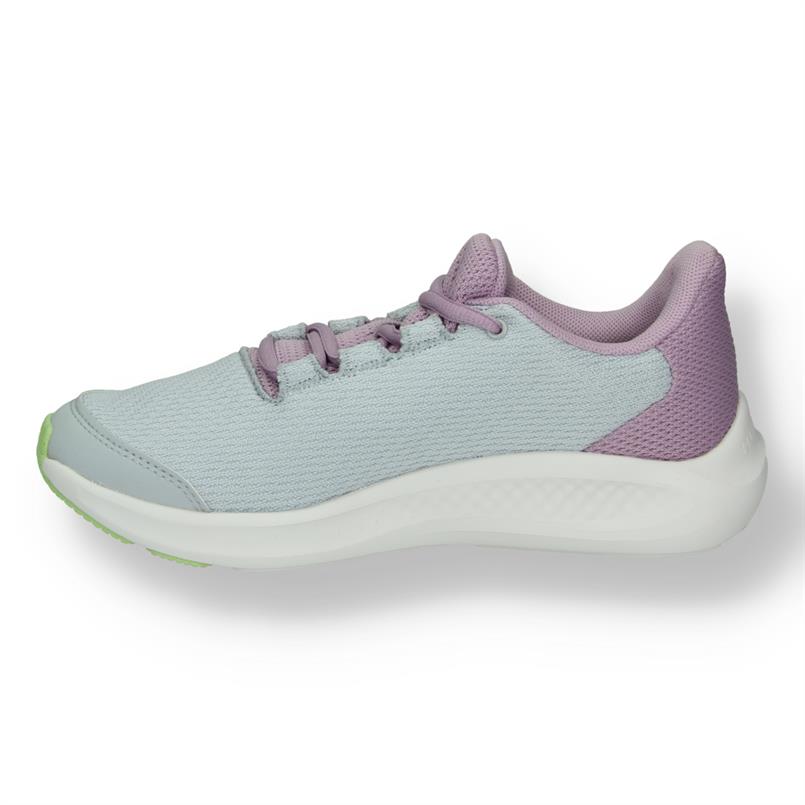 Under Armour ua ggs charged pursuit 3 bl-gry 3026713-100