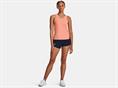 Under Armour ua iso-chill laser tank-pnk 1376811-963