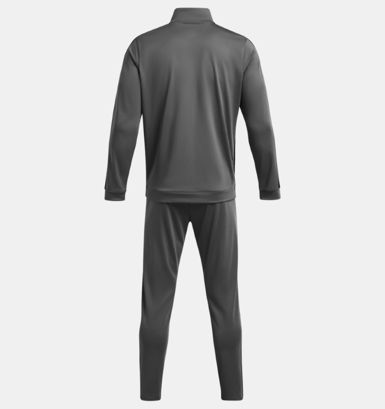 Under Armour ua knit track suit-gry 1357139-025
