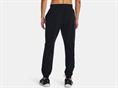 Under Armour ua stretch woven joggers-blk 1382119-001
