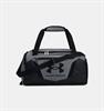 Under Armour ua undeniable 5.0 duffle xs-gry 1369221-012