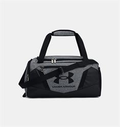 Under Armour ua undeniable 5.0 duffle xs-gry 1369221-012