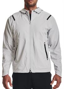 Under Armour ua unstoppable jacket-gry 1370494-014
