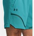 Under Armour ua vanish woven 6in grph sts-blu 1383353-464