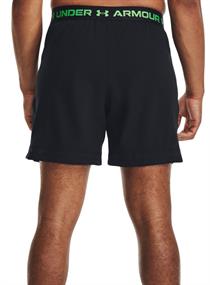Under Armour ua vanish woven 6in shorts-blk 1373718-004