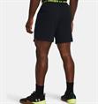 Under Armour ua vanish woven 6in shorts-blk 1373718-006