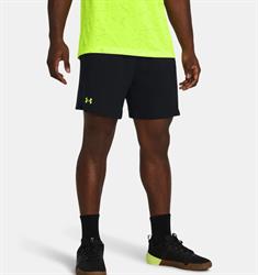 Under Armour ua vanish woven 6in shorts-blk 1373718-006