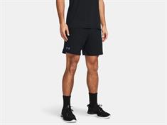 Under Armour ua vanish woven 6in shorts-blk 1373718-007