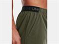Under Armour ua vanish woven 6in shorts-grn 1373718-390