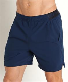 Under Armour ua vanish woven 6in shorts-nvy 1373718-408
