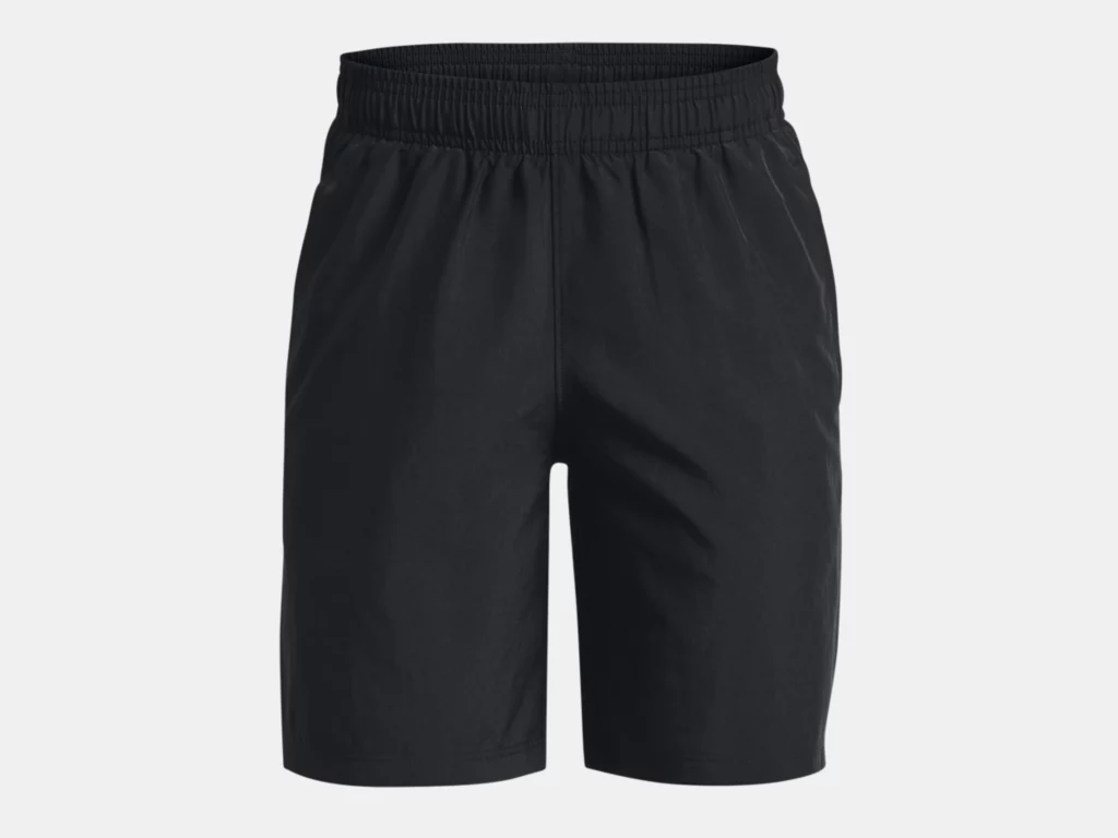 Under Armour ua woven graphic shorts 1370178-003