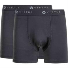 Virtus Ontel Boxer Shorts 2-Pack ev201309-1001