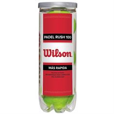 WILSON Padel Rush 100 wrt136500