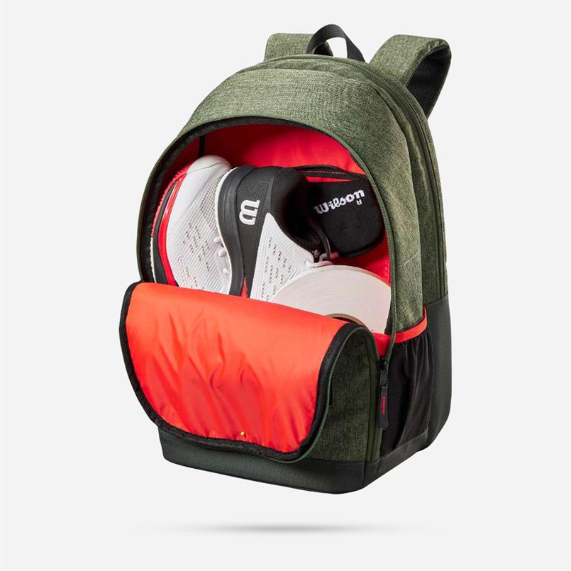 WILSON team backpack wr8023001